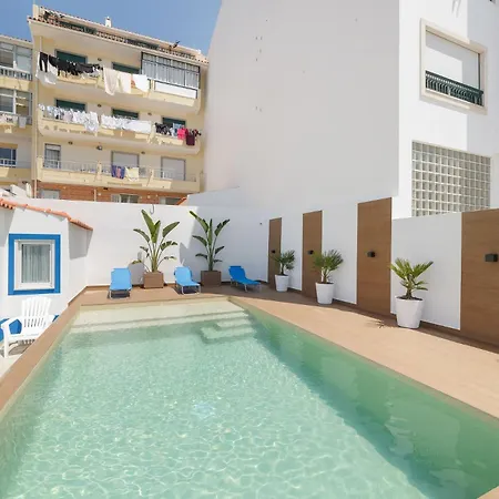 Appartement Patio C'un Casinhas