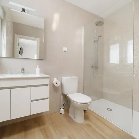 Patio C'un Casinhas *