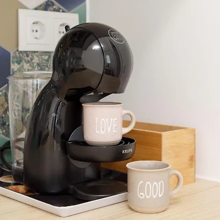 Appartement Patio C'un Casinhas Nazaré