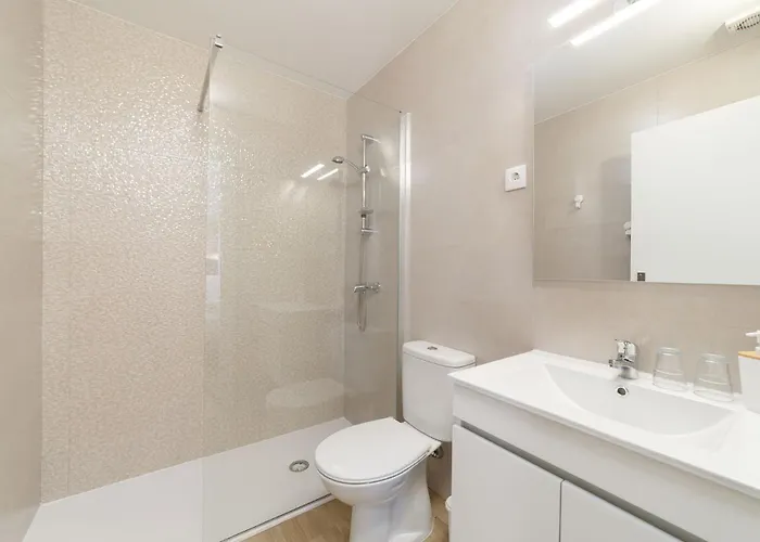 Patio C'un Casinhas * Nazare