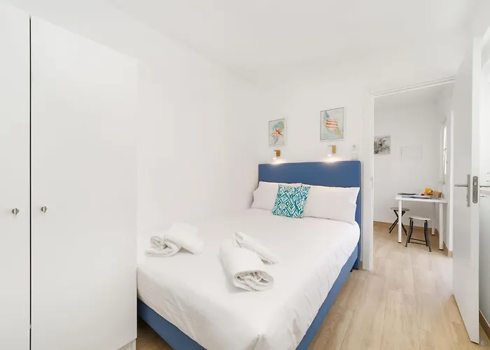 Apartment Patio C'un Casinhas *