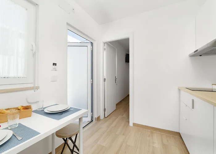 Patio C'un Casinhas Nazare