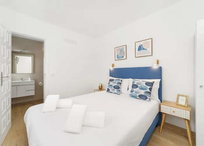 Patio C'un Casinhas * Nazare