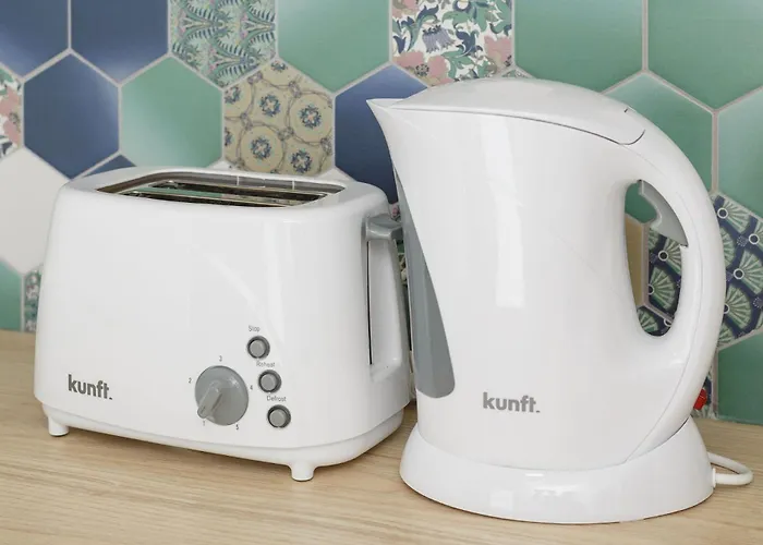 Patio C'un Casinhas Apartment Nazare