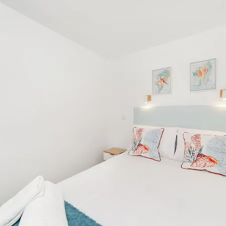 Patio C'un Casinhas شقة *