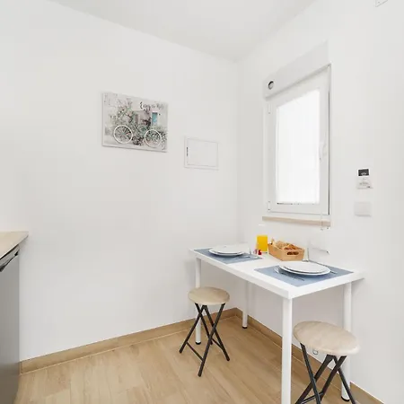 Patio C'un Casinhas شقة