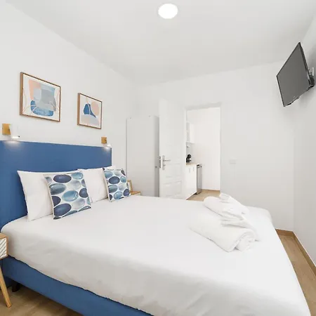 Patio C'un Casinhas * Nazaré