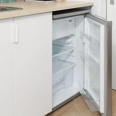 Patio C'un Casinhas شقة