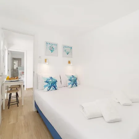 Patio C'un Casinhas * نازاريه