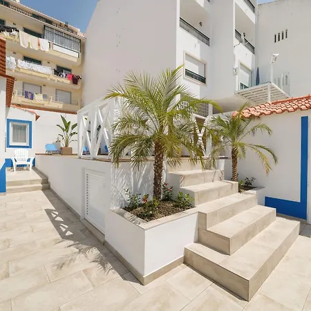 Patio C'un Casinhas Apartamento *