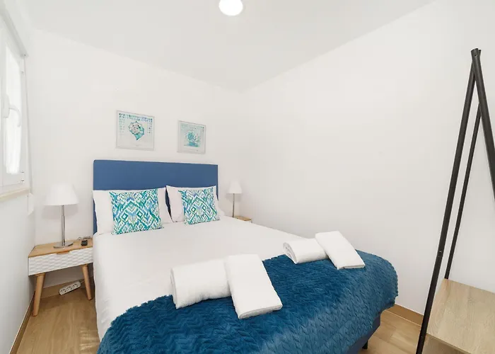 Apartment Patio C'un Casinhas *