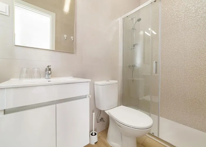 Patio C'un Casinhas *