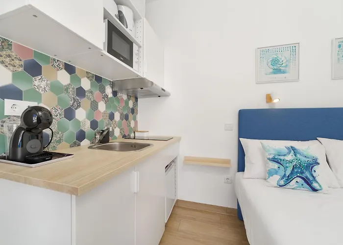 Patio C'un Casinhas * Nazaré