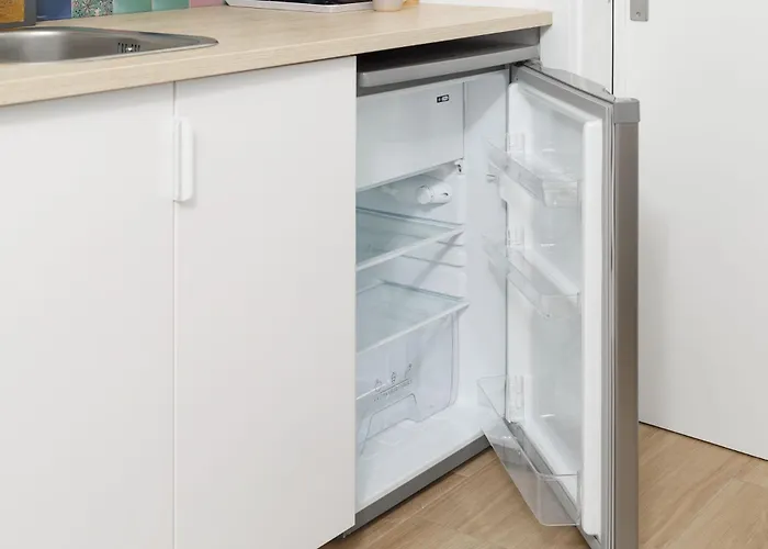 Patio C'un Casinhas Apartment