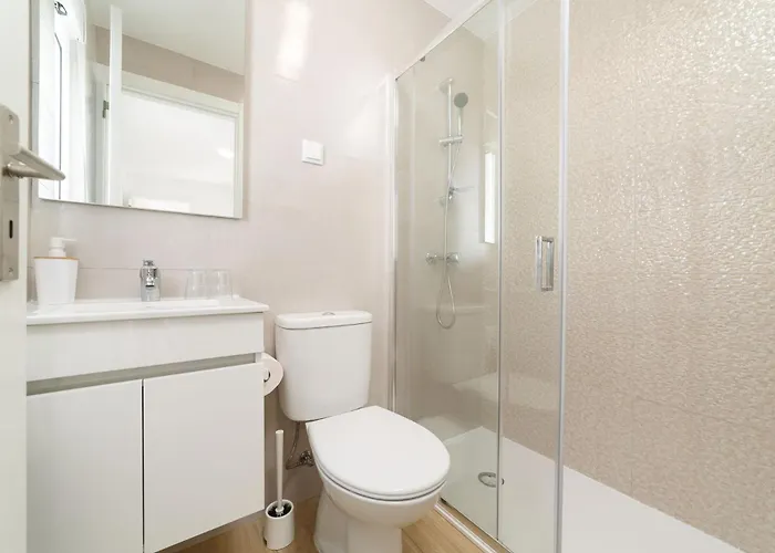 Patio C'un Casinhas Nazaré