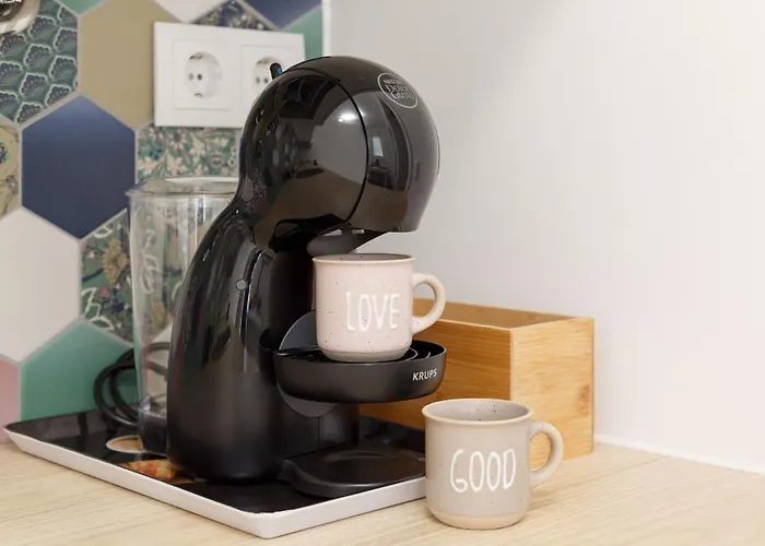 Appartement Patio C'un Casinhas Nazaré