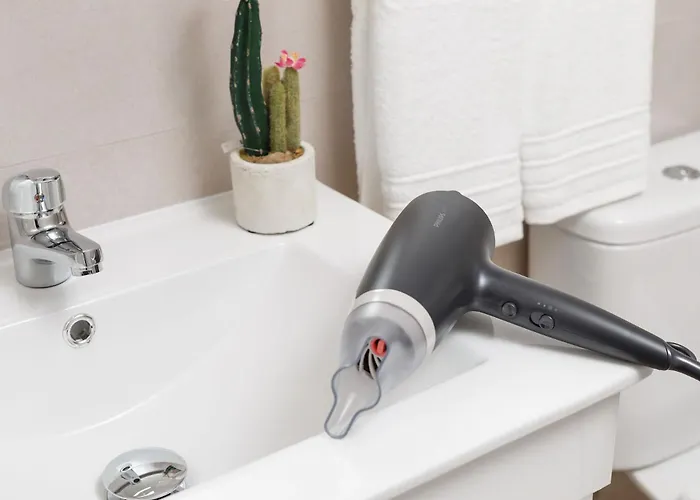 Patio C'un Casinhas * Nazaré